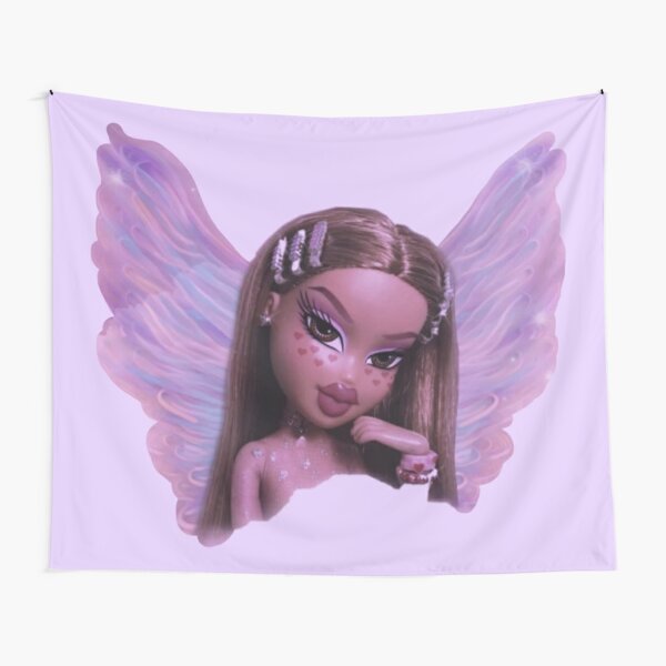 angel bratz doll