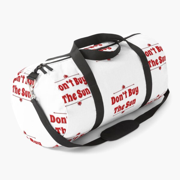 Item preview, Don’t Buy The Sun designed and sold by weavernap.
