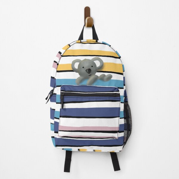 Item preview, koala lines designed and sold by leancircuit.
