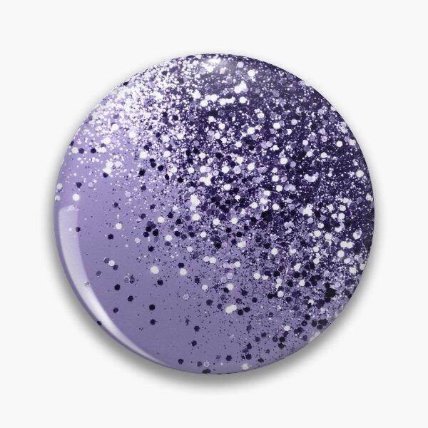 Item preview, ULTRA VIOLET Dream #1 (Photo of Glitter Only - Not Reflective) designed and sold by Anita's & Bella's Art.
