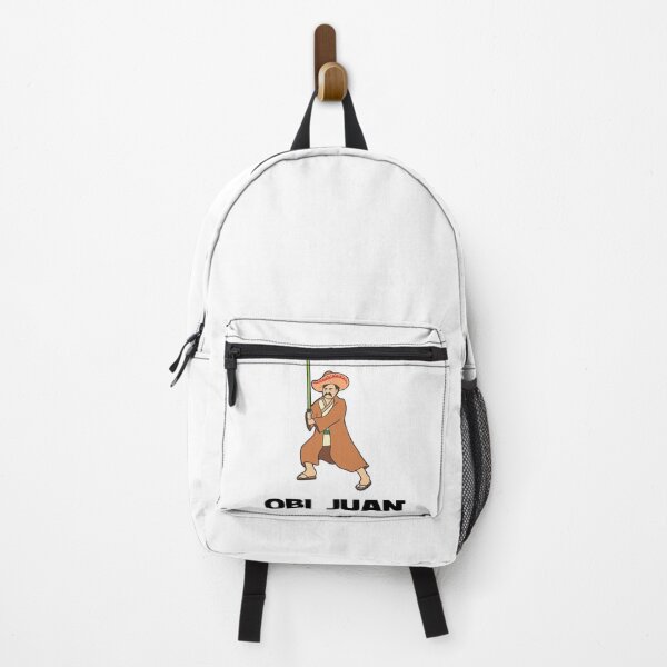 Item preview, Oby Juan Parody T-Shirt designed and sold by liamoccia.