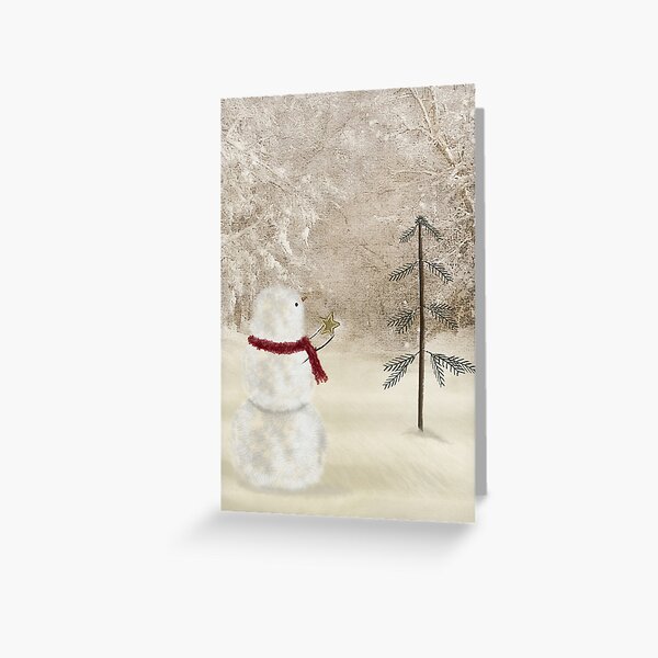 Item preview, The Holiday Spirit designed and sold by Maria Dryfhout.