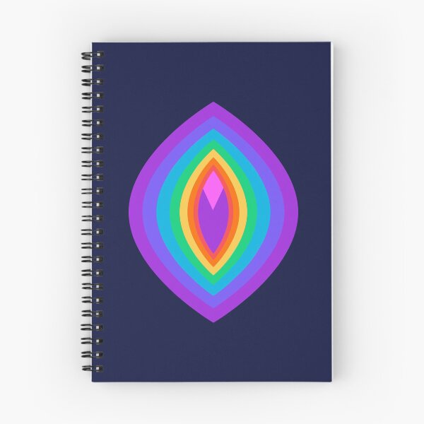Item preview, Rainbow V designed and sold by Varvara Gorbash.