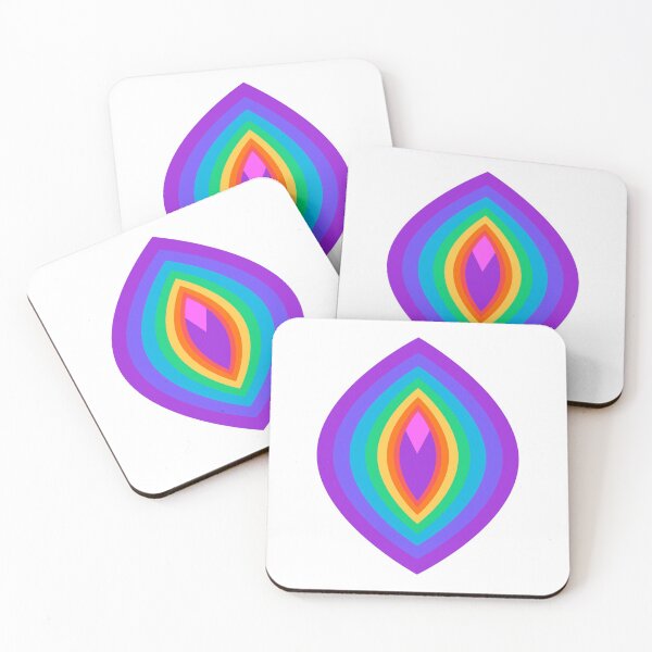 Item preview, Rainbow V designed and sold by Varvara Gorbash.