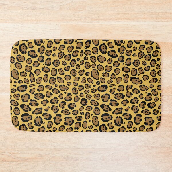 Item preview, Jaguar Pattern designed and sold by rclwow.