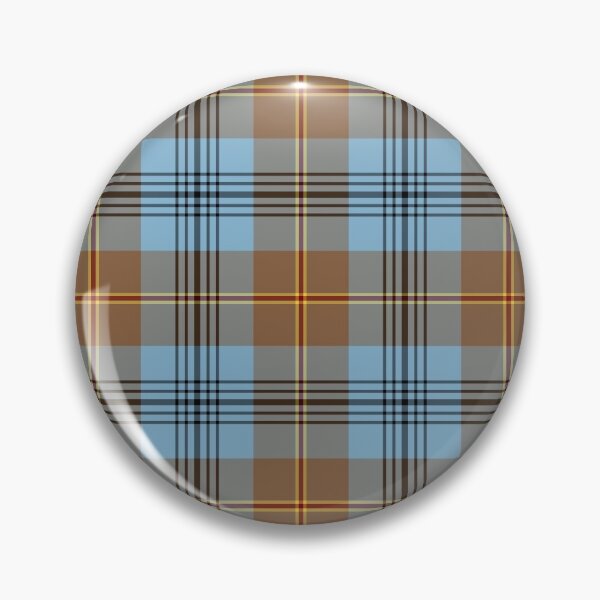 Item preview, Tartán del distrito de Falkirk designed and sold by plaidwerx.
