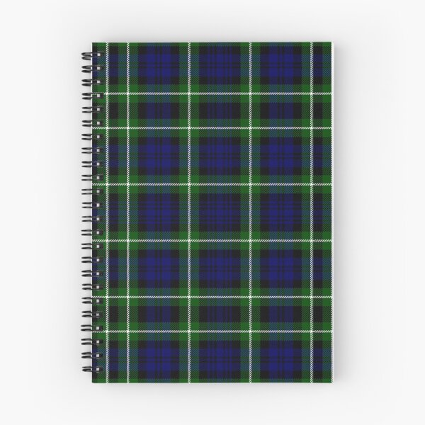 Item preview, Tartán del clan Lamont designed and sold by BagTown Clans.
