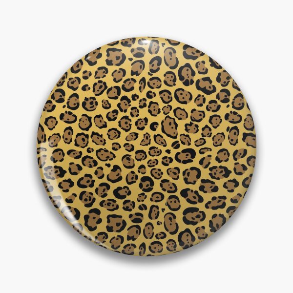 Item preview, Jaguar Pattern designed and sold by rclwow.