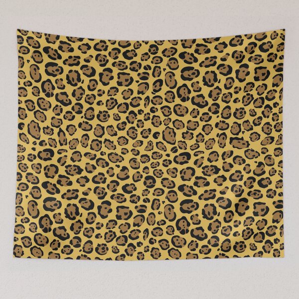 Item preview, Jaguar Pattern designed and sold by rclwow.