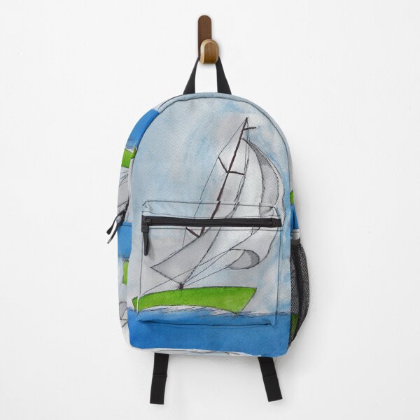 Item preview, Sailboat designed and sold by edcreativ.