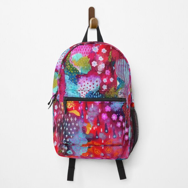 Item preview, Abstract Floral Pattern designed and sold by Saif Chowdhury.