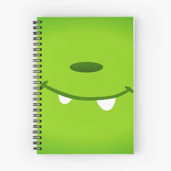 Item preview, lindo monstruo cara verde designed and sold by leancircuit.