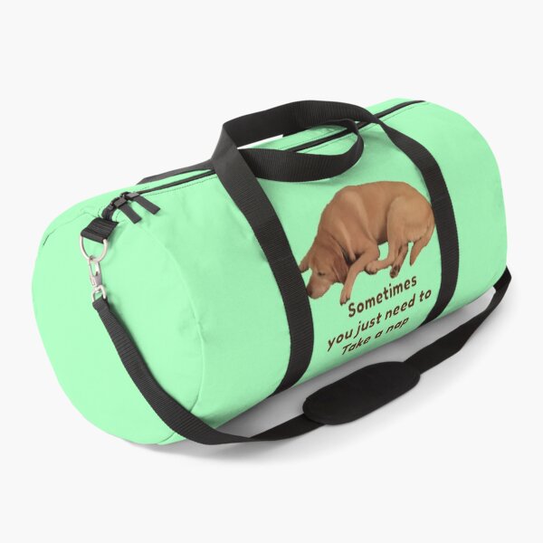 Item preview, Take A Nap (dog) designed and sold by Amanda1775.