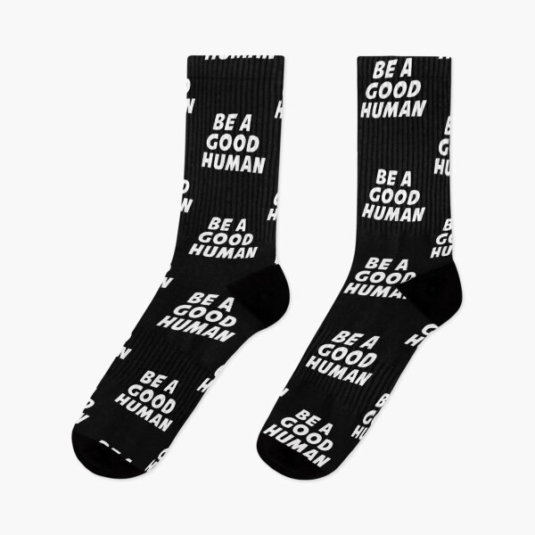 Item preview, Nomad Be A Good Human designed and sold by BohemianAtlas.