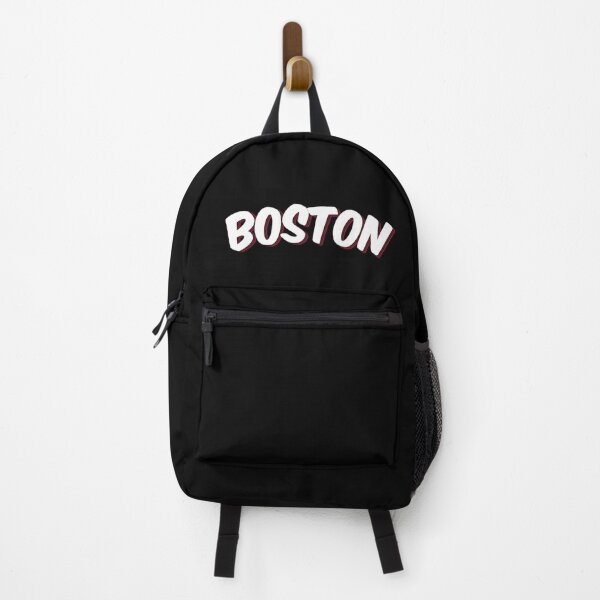 Item preview, Boston Raised Me Massachusetts New England designed and sold by ProjectX23.