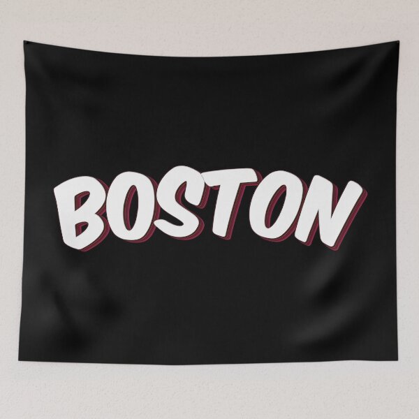 Item preview, Boston Raised Me Massachusetts New England  designed and sold by ProjectX23.