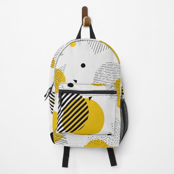 Item preview, Colorful Geometric Pattern  designed and sold by unknownvirtuoso.
