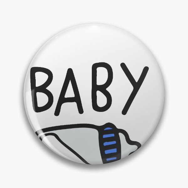 Item preview, BABY IS LOADING  designed and sold by ART ilo.