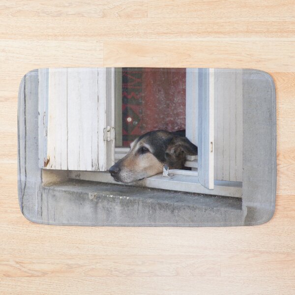 Item preview, Lonely dog designed and sold by Boscastle.