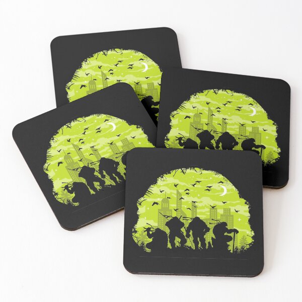 Item preview, Turtle City designed and sold by julirosa.