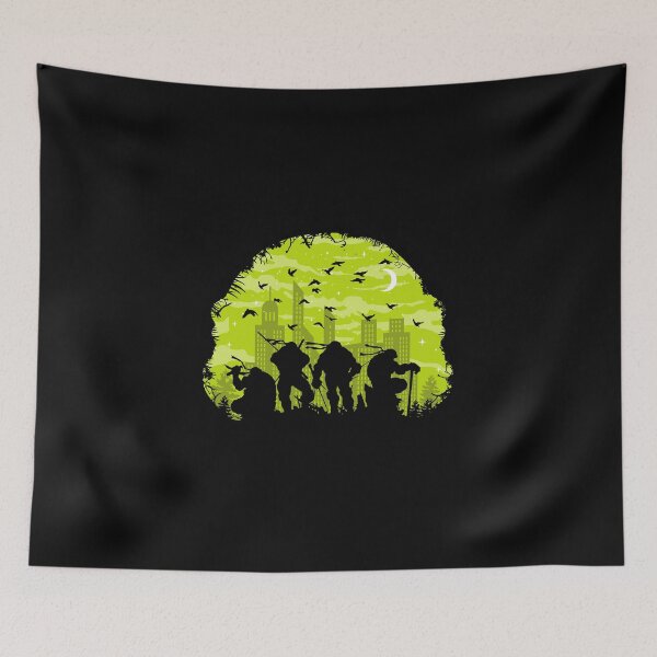 Item preview, Turtle City designed and sold by julirosa.