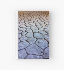 Cobblestone Hardcover Journal