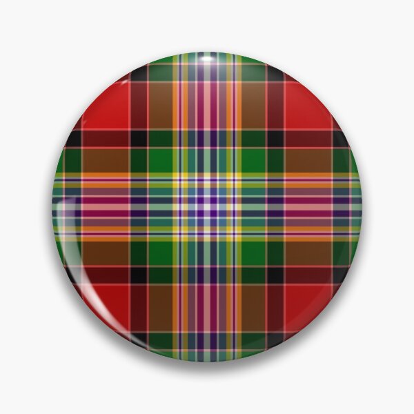 Item preview, Dundee District Tartan designed and sold by plaidwerx.