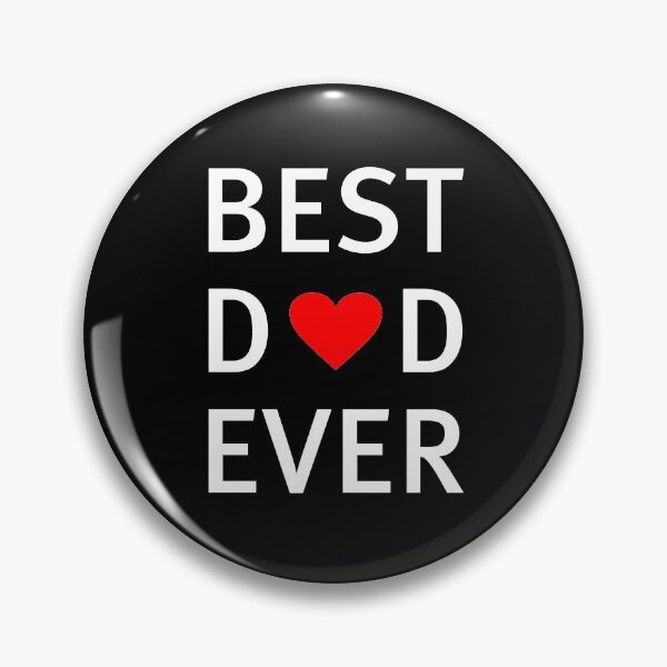 Item preview, Best dad ever.Perfect gift for dad. designed and sold by KKspace.