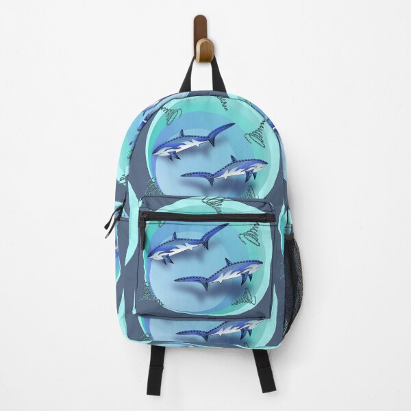 Item preview, THRESHER SHARK WHIRLPOOL 267. designed and sold by sana90.