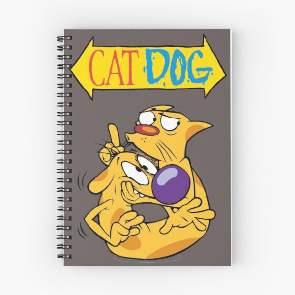 Item preview, CatDog designed and sold by -JustJames-.