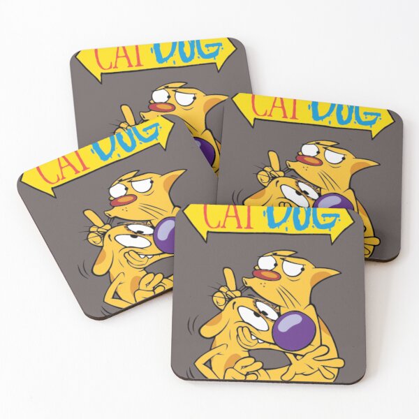 Item preview, CatDog designed and sold by -JustJames-.