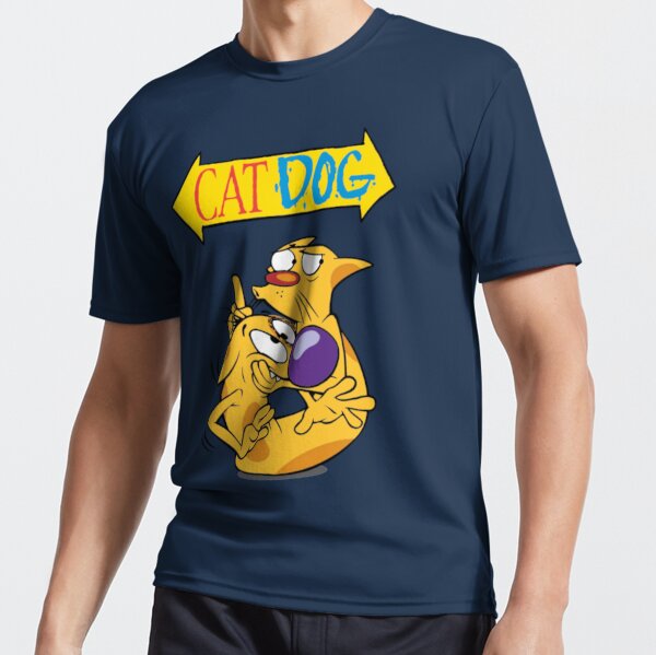 Camiseta T-shirt Bootleg Cat Club