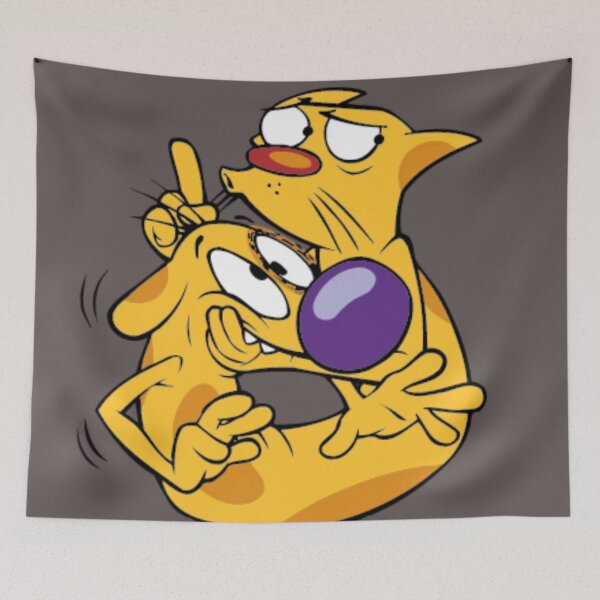 Item preview, CatDog designed and sold by -JustJames-.