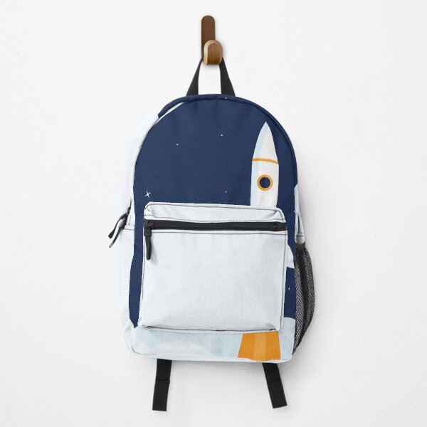 Item preview, To the moon rocket designed and sold by Pan Design.