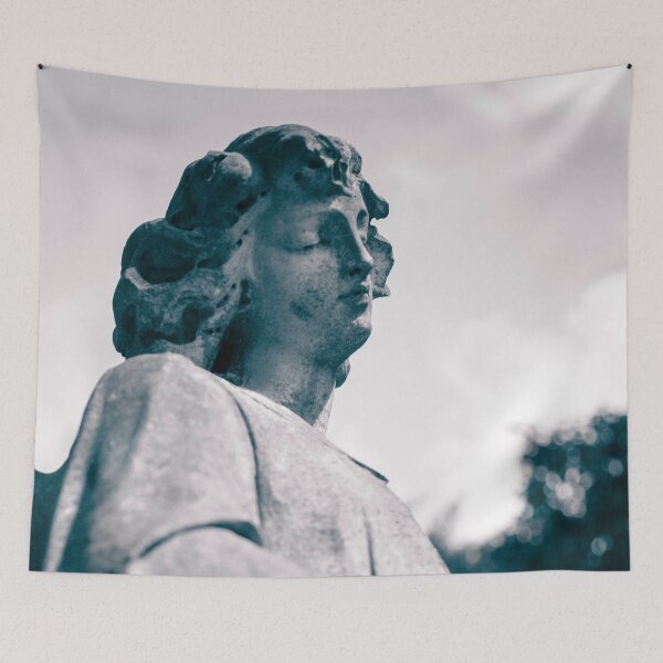 Item preview, Memorial Angel designed and sold by Richard Nixon.