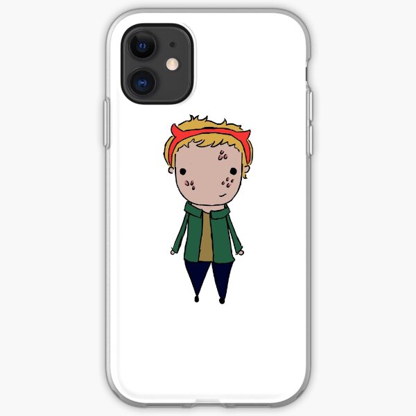 Little Luci iPhone Soft Case