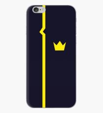 jersey.yato iPhone Case