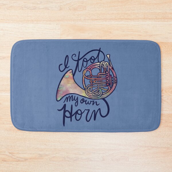 Item preview, French Horn Humor designed and sold by FrictionMaxxing.