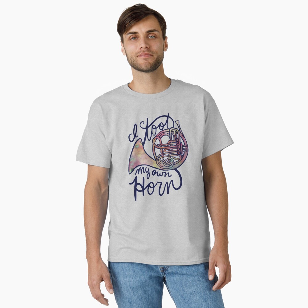 Item preview, Classic T-Shirt designed and sold by Boogiemonst.
