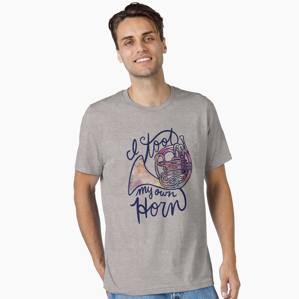 Item preview, Essential T-Shirt designed and sold by Boogiemonst.