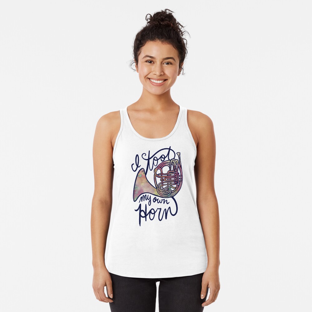 Item preview, Racerback Tank Top designed and sold by Boogiemonst.