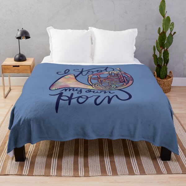 Item preview, French Horn Humor designed and sold by FrictionMaxxing.