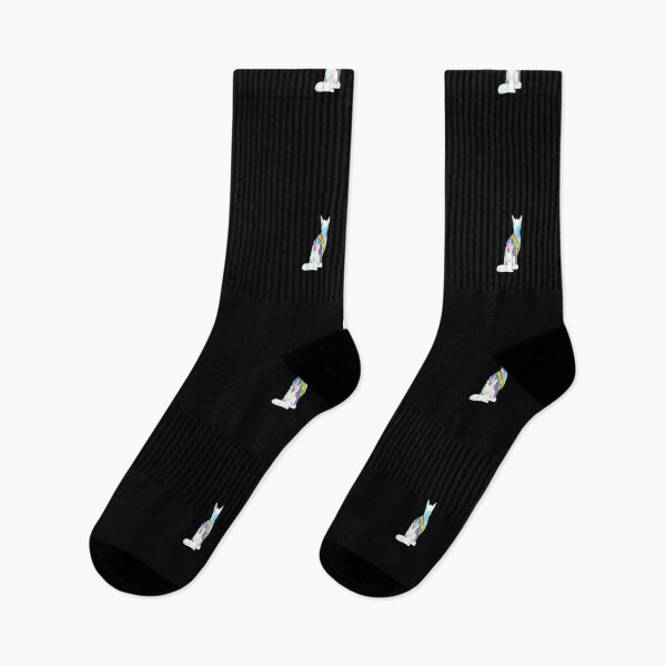 Item preview, Progress Pride - unicorn cat designed and sold by Designs That Speak ✨.