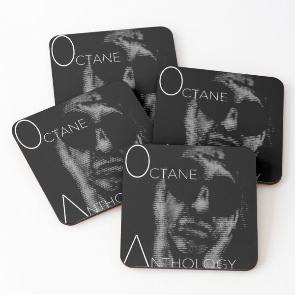 Item preview, Anthology designed and sold by Octanemusic.