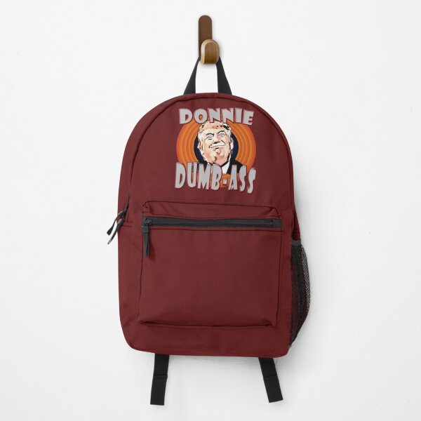 Item preview, DONNIE DUMB-ASS designed and sold by Paparaw.