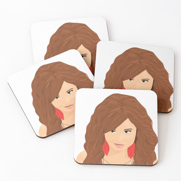 Item preview, Debbie Ryan Smile Meme  designed and sold by Hayley Meyer.