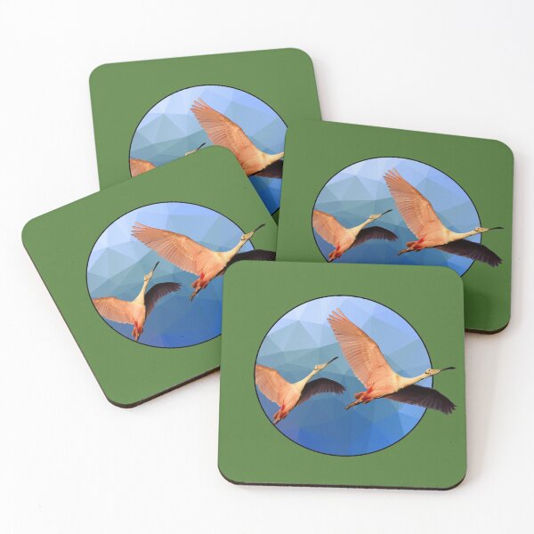 Item preview, Flying Birds - Large Bird in flight - Bird Images, Bird artwork, bif designed and sold by LookFrog.