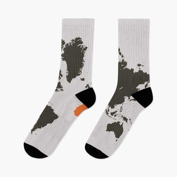 Item preview, world map, Africa designed and sold by kim tang.