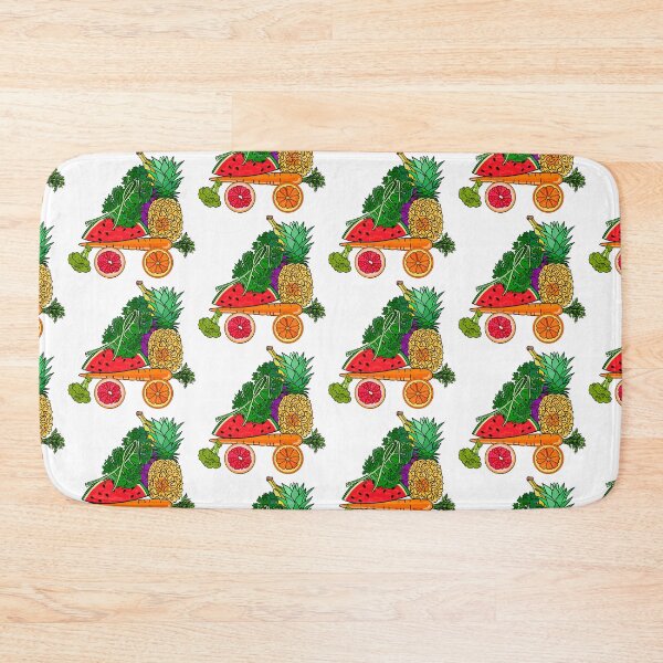 Item preview, Plant Based Fruity Roller Skate designed and sold by Hotanist.