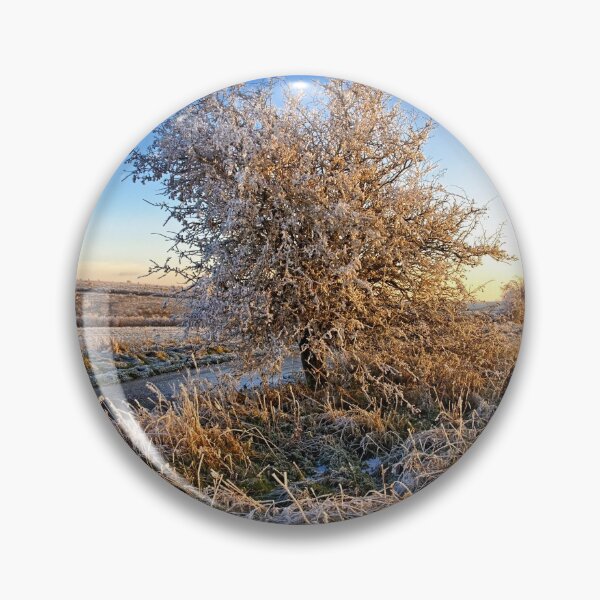 Item preview, Winter landscape designed and sold by Andy Harker.